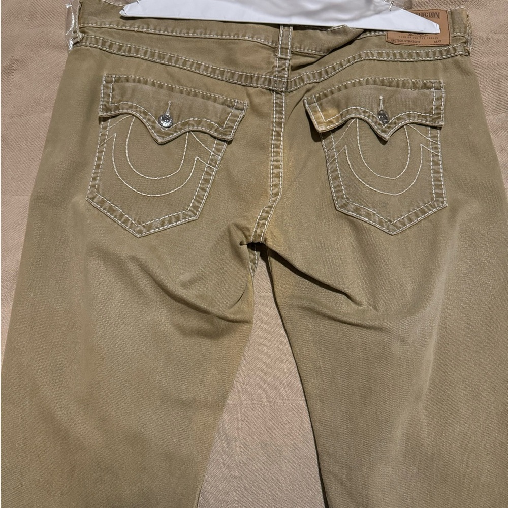 True Religion
